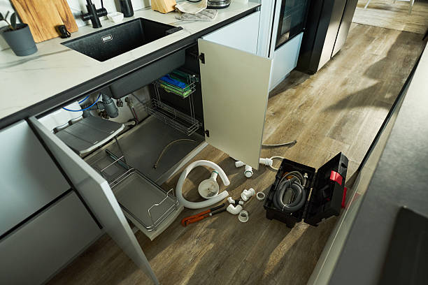 Reliable Drain Cleaning contractor in Buffalo, OH by Street Wise - Plumbing
